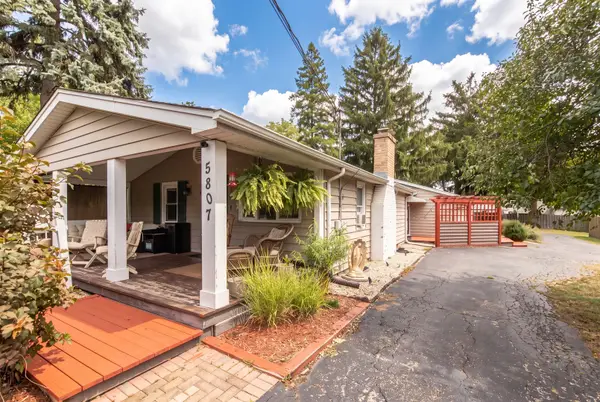 5807 Fairmount Avenue, Downers Grove, IL 60516