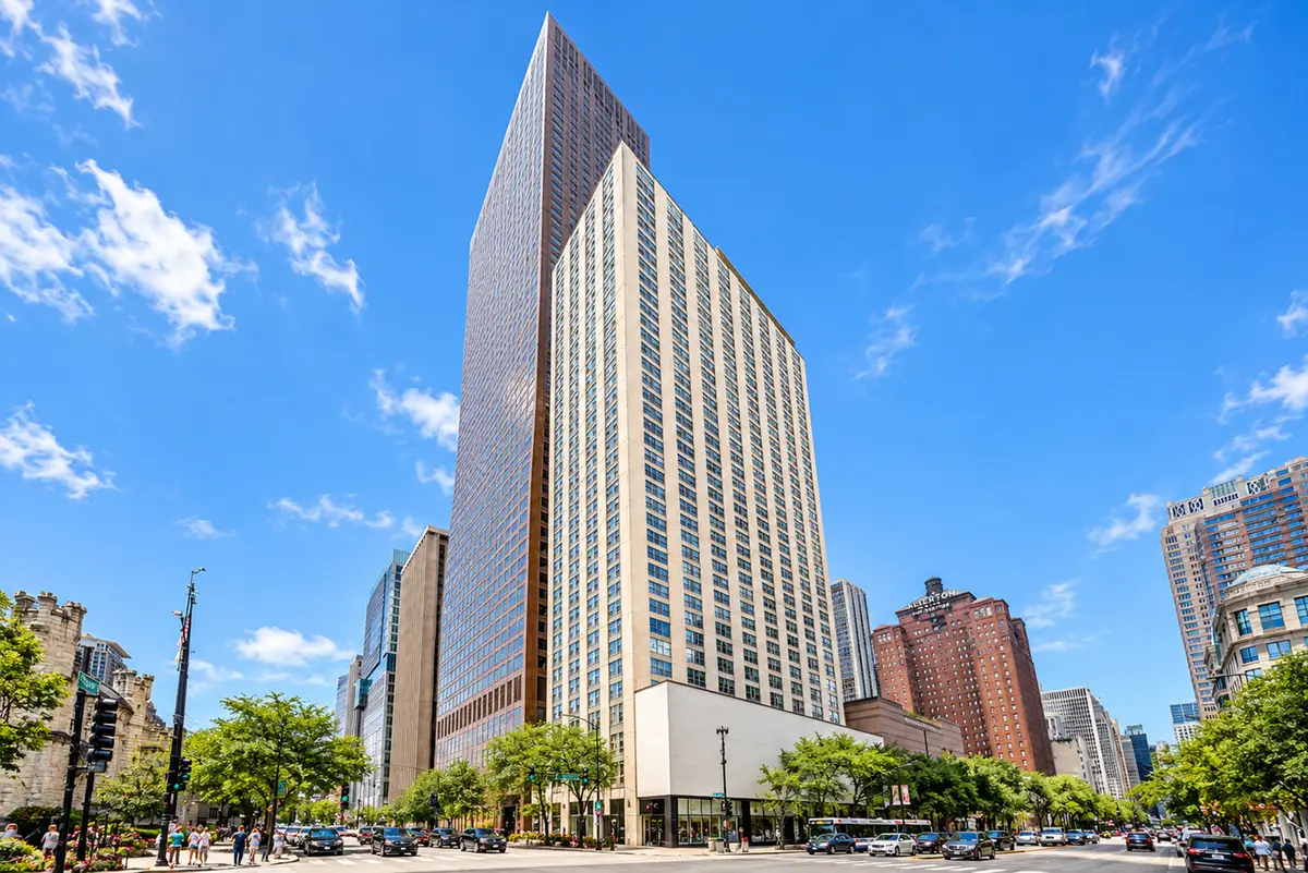 777 N Michigan Avenue #3100, Chicago, IL 60611 - #1