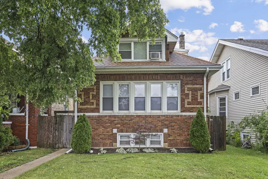 3434 N Nagle Avenue, Chicago, IL 60634 - #2