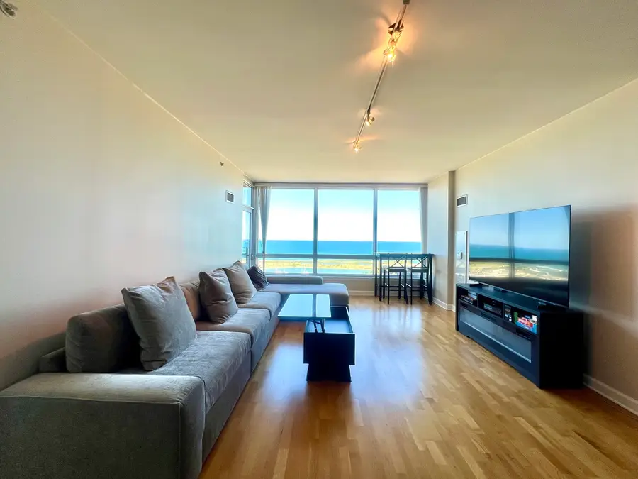 1901 S Calumet Avenue #2602, Chicago, IL 60616 - #2