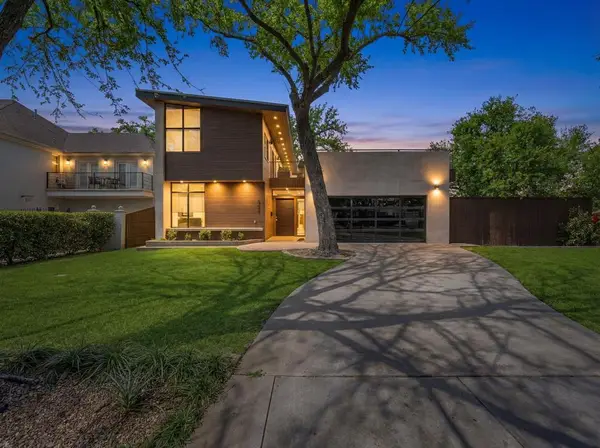 921 N Bailey Avenue, Fort Worth,  76107