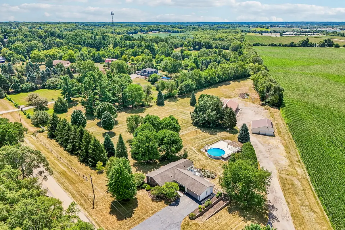 6797 Manchester Road, South Beloit, IL 61080 - #1