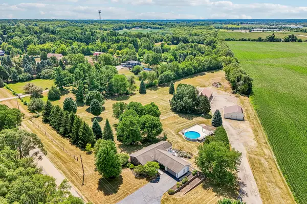 6797 Manchester Road, South Beloit, IL 61080