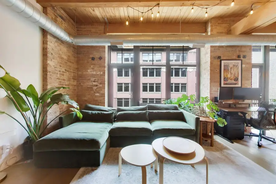 625 W Jackson Boulevard #512, Chicago, IL 60661 - #3