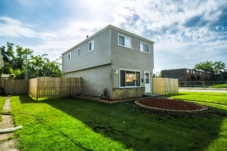 17089 Crane Avenue, Hazel Crest, IL 60429 - #2