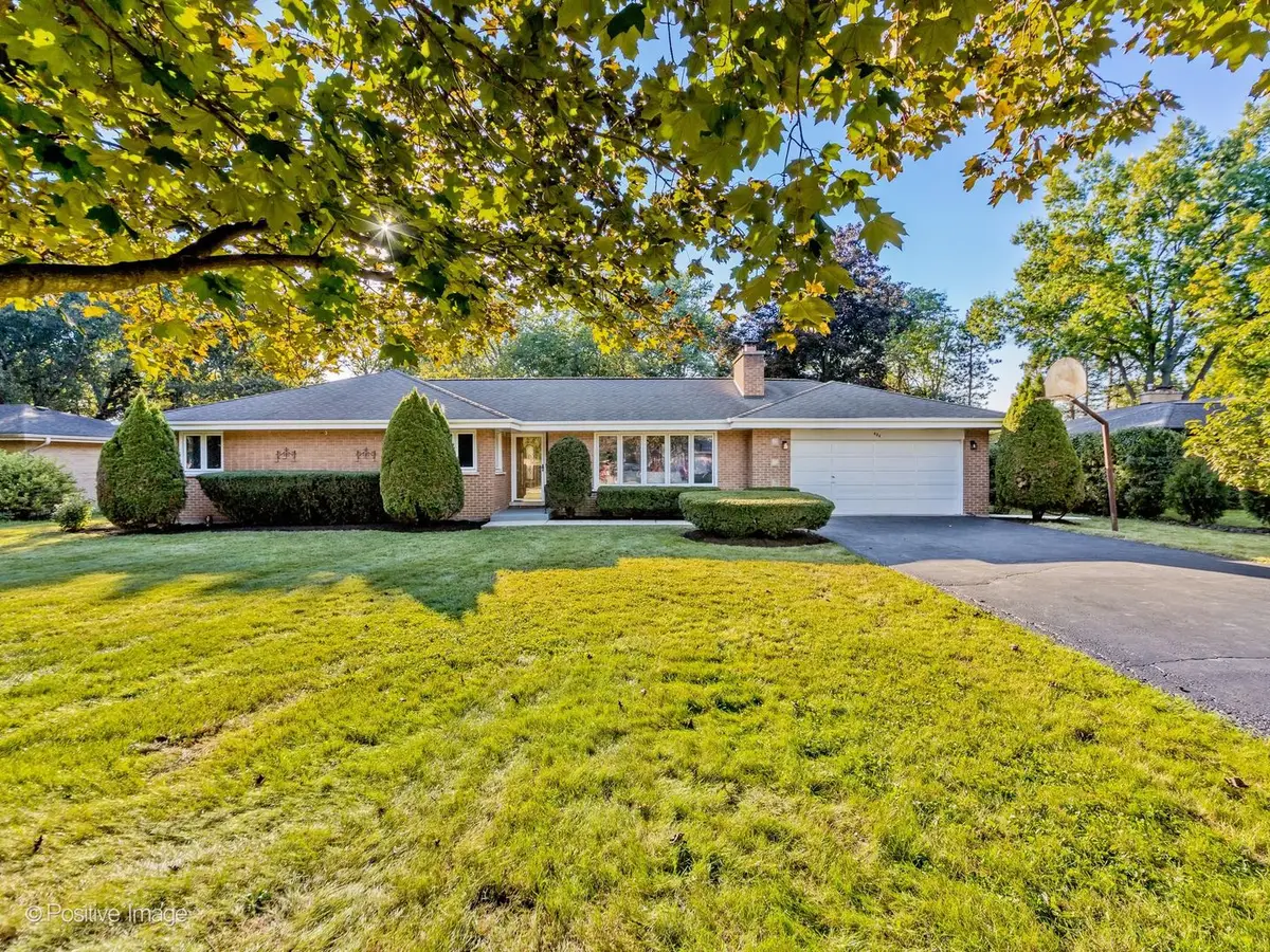 404 Tomah Avenue, Prospect Heights, IL 60070 - #1