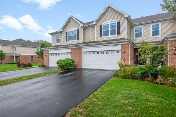 1009 Draper Road, McHenry, IL 60050
