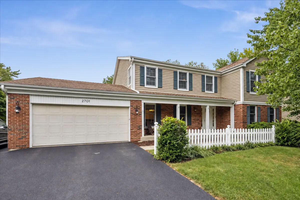 2701 Old Mill Lane, Rolling Meadows, IL 60008 - #1