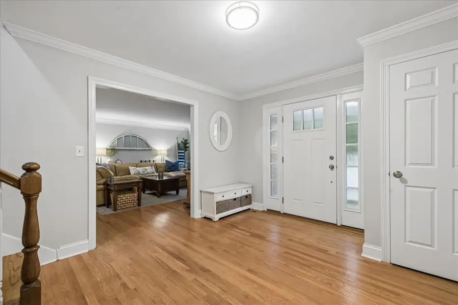 2701 Old Mill Lane, Rolling Meadows, IL 60008 - #3
