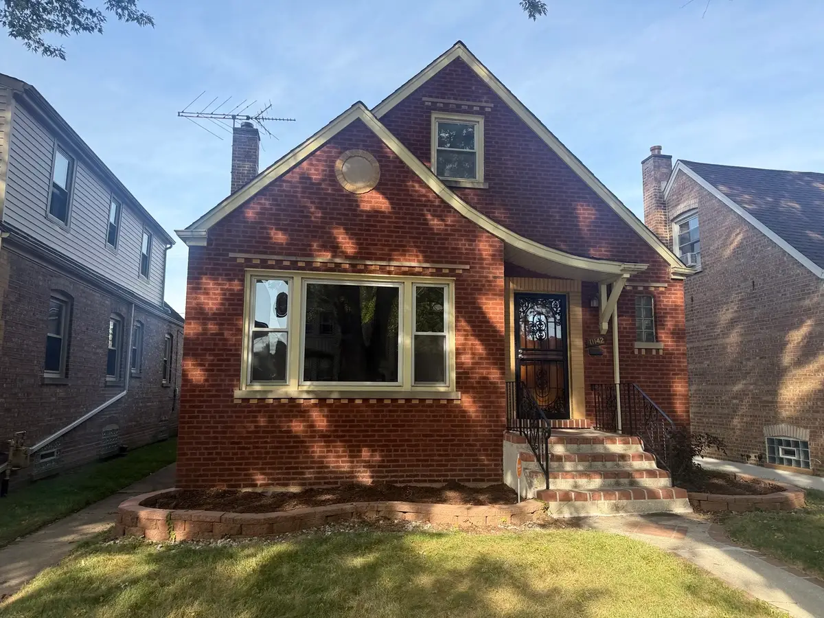 11142 S Emerald Avenue, Chicago, IL 60628 - #1