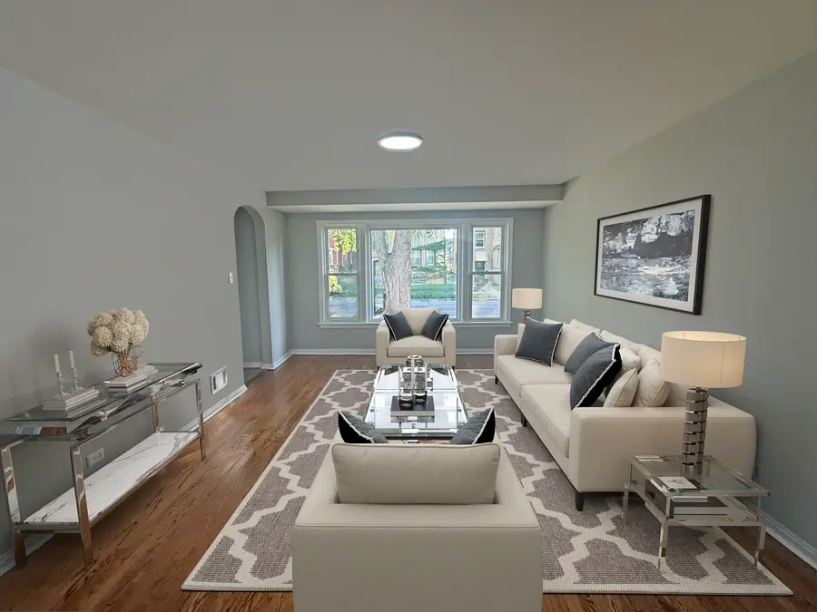 11142 S Emerald Avenue, Chicago, IL 60628 - #2