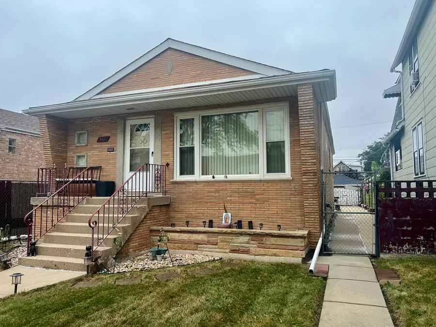 3820 W 57th Place, Chicago, IL 60629 - #2