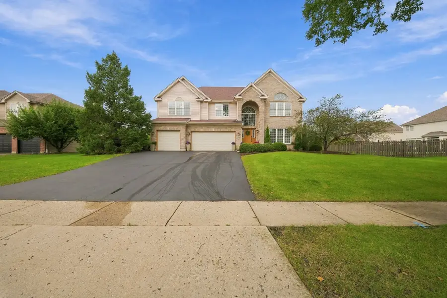 3630 White Deer Drive, Algonquin, IL 60102 - #2