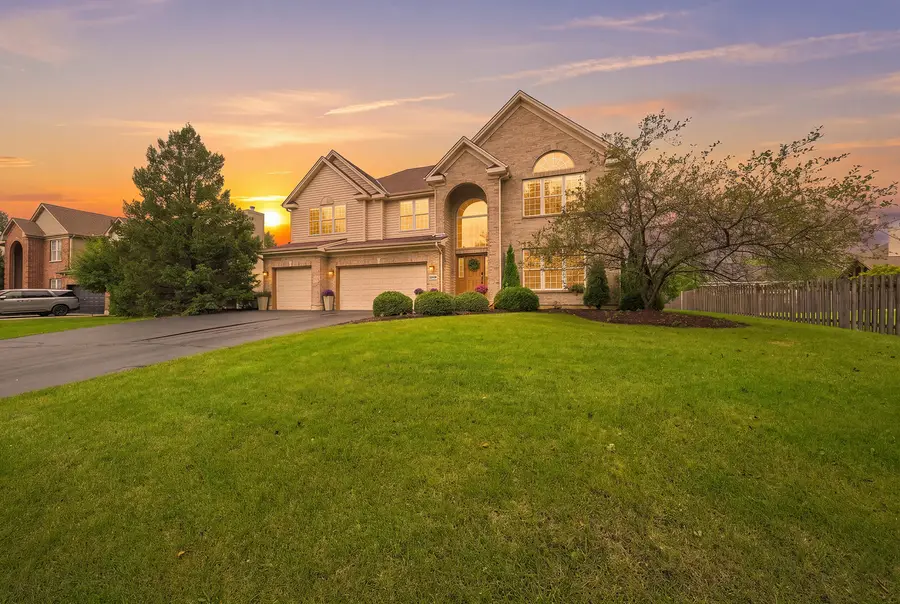 3630 White Deer Drive, Algonquin, IL 60102 - #3