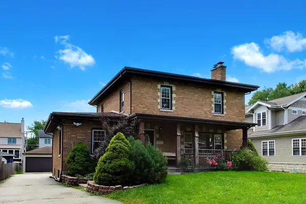 341 W Morris Avenue, Lombard, IL 60148