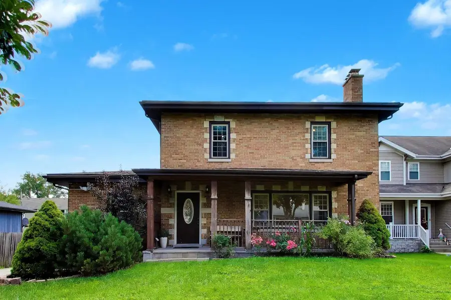 341 W Morris Avenue, Lombard, IL 60148 - #2
