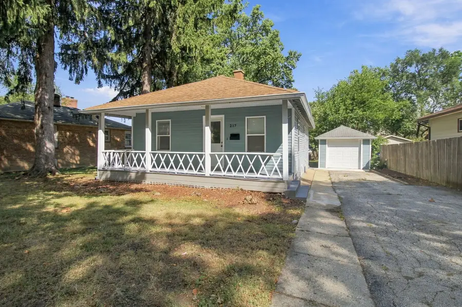 217 N Warwick Avenue, Westmont, IL 60559 - #2