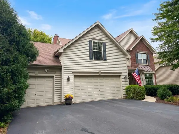 2105 Bent Tree Drive, Geneva, IL 60134