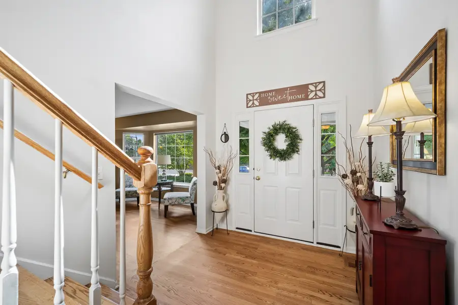 2105 Bent Tree Drive, Geneva, IL 60134 - #3