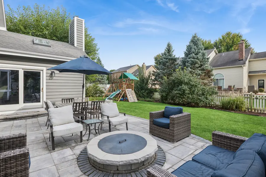 1356 Green Pheasant Lane, Batavia, IL 60510 - #2