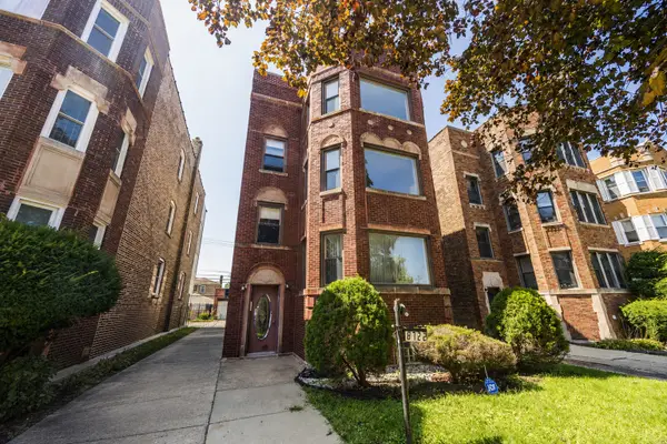 8722 S Harper Avenue, Chicago, IL 60619