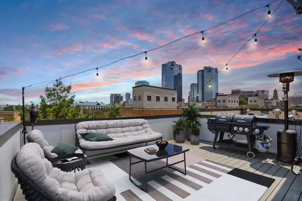 644 E Bluff Street, Fort Worth,  76102