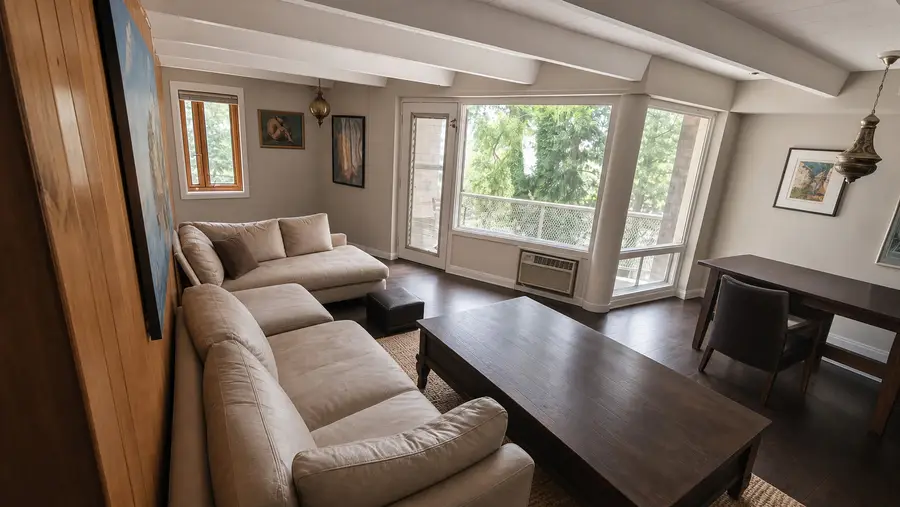 1122 W Lunt Avenue #2D, Chicago, IL 60626 - #2