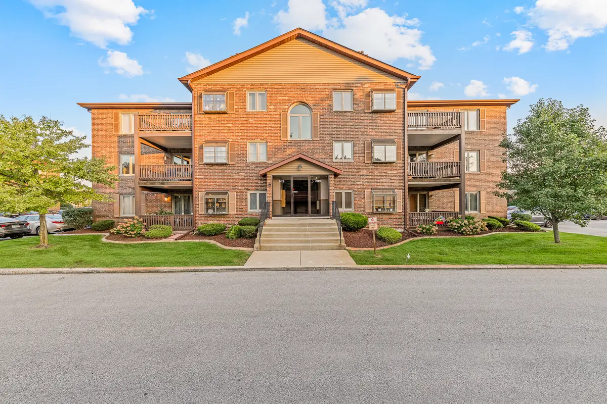 6419 Oak Forest Avenue #1N, Tinley Park, IL 60477 - #1