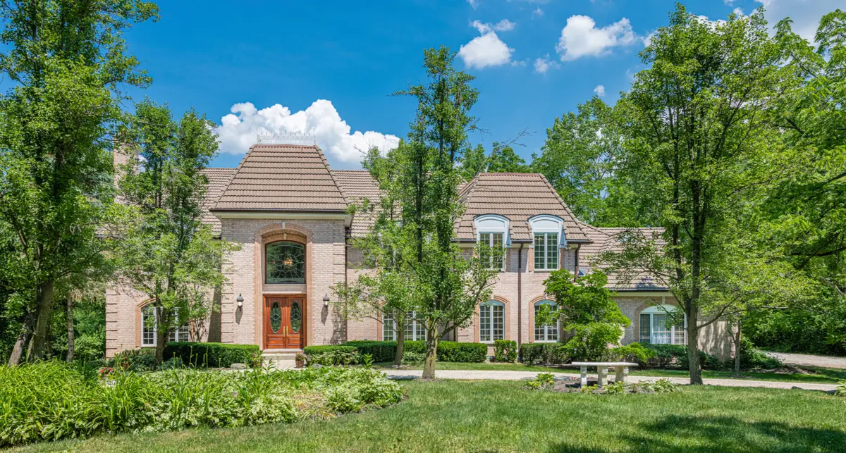 3213 Westover Lane, Long Grove, IL 60047 - #1