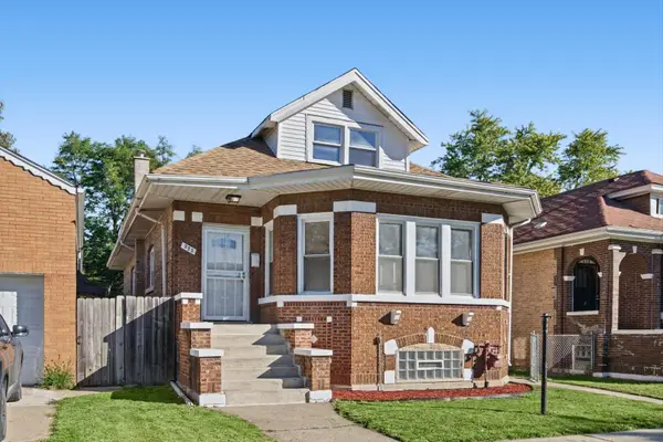 322 W 107th Place, Chicago, IL 60628