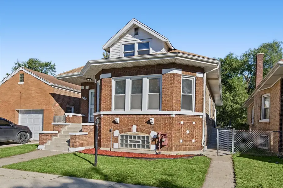 322 W 107th Place, Chicago, IL 60628 - #3