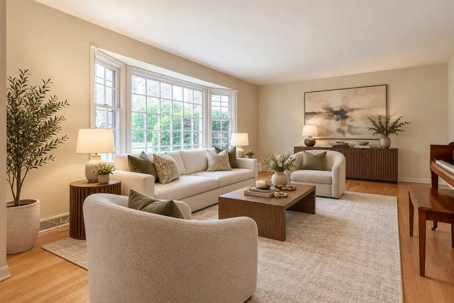 1495 Northwoods Circle, Deerfield, IL 60015 - #2