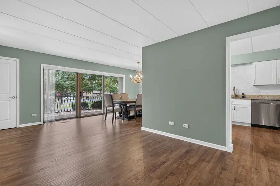 15110 Evergreen Drive #1C, Orland Park, IL 60462 - #3
