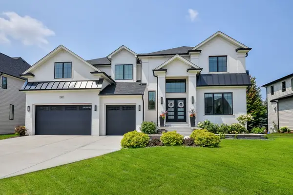 2447 Sharon Court, Naperville, IL 60564
