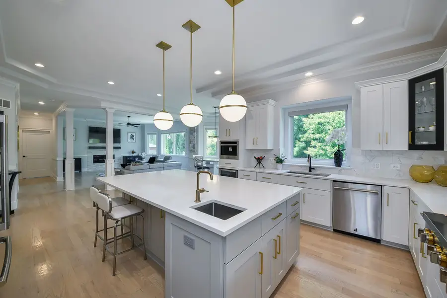 2447 Sharon Court, Naperville, IL 60564 - #3