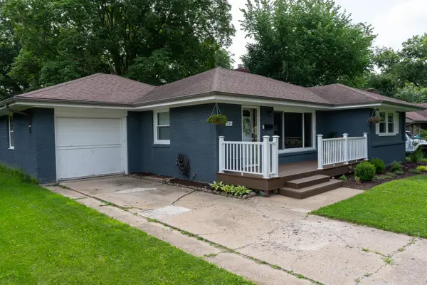 731 Roland Avenue, Rockford, IL 61107