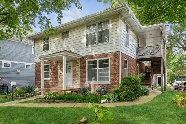215 N Mill Street, Naperville, IL 60540