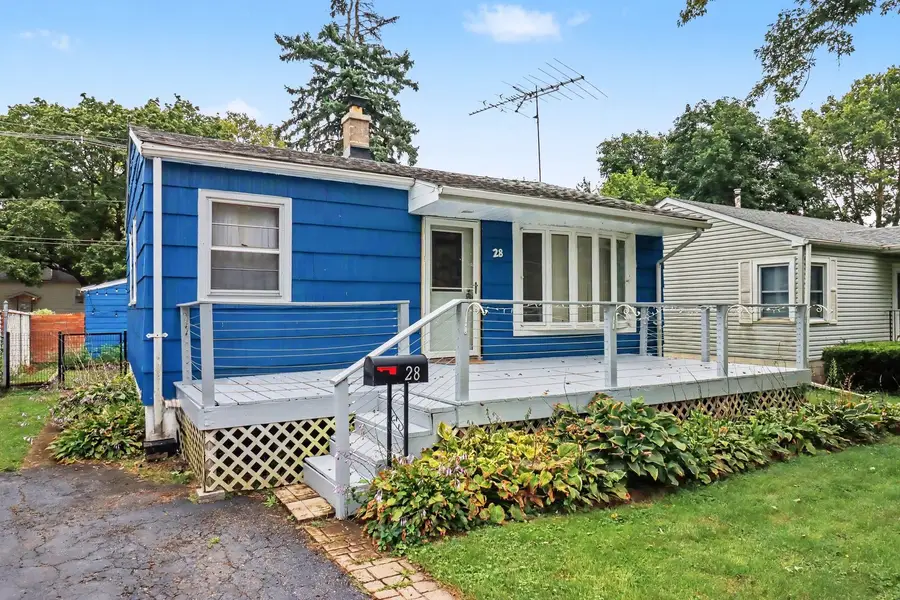 28 Kildare Avenue, Joliet, IL 60433 - #2