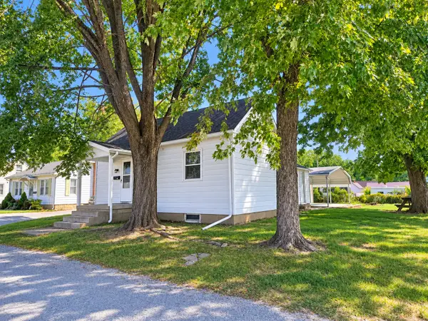 Address Withheld By Seller, Pinckneyville, IL 62274