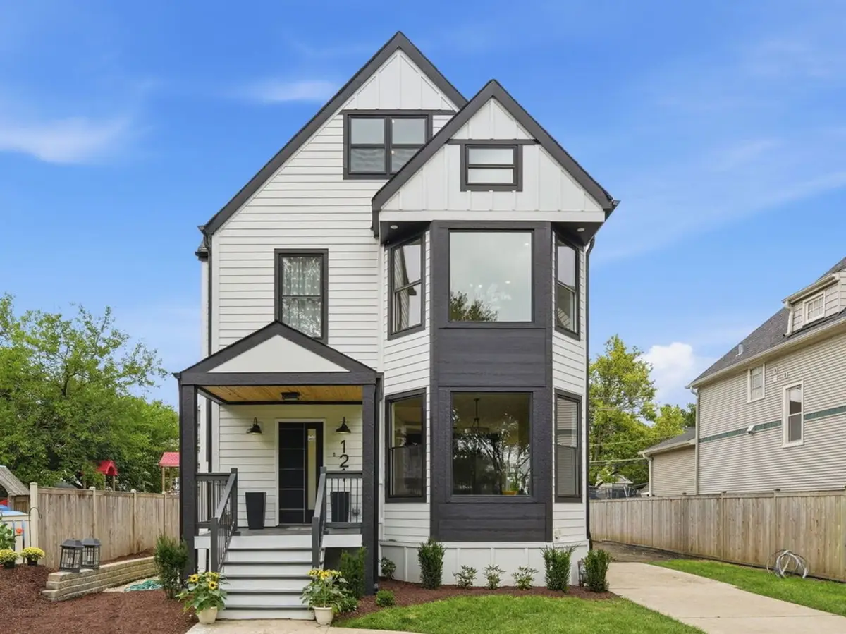 121 N Kensington Avenue, La Grange, IL 60525 - #1