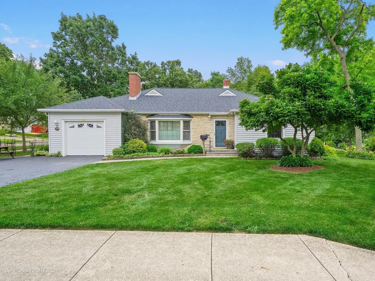 449 Arbor Avenue, West Chicago, IL 60185 - #1