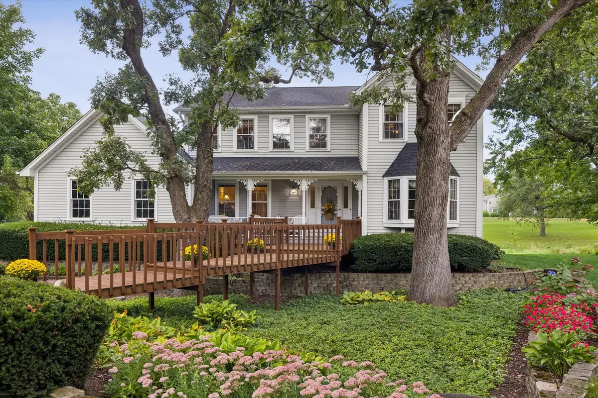 2146 Oak Court, Naperville, IL 60565 - #1