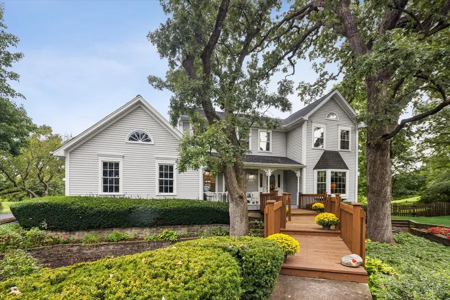 2146 Oak Court, Naperville, IL 60565 - #2