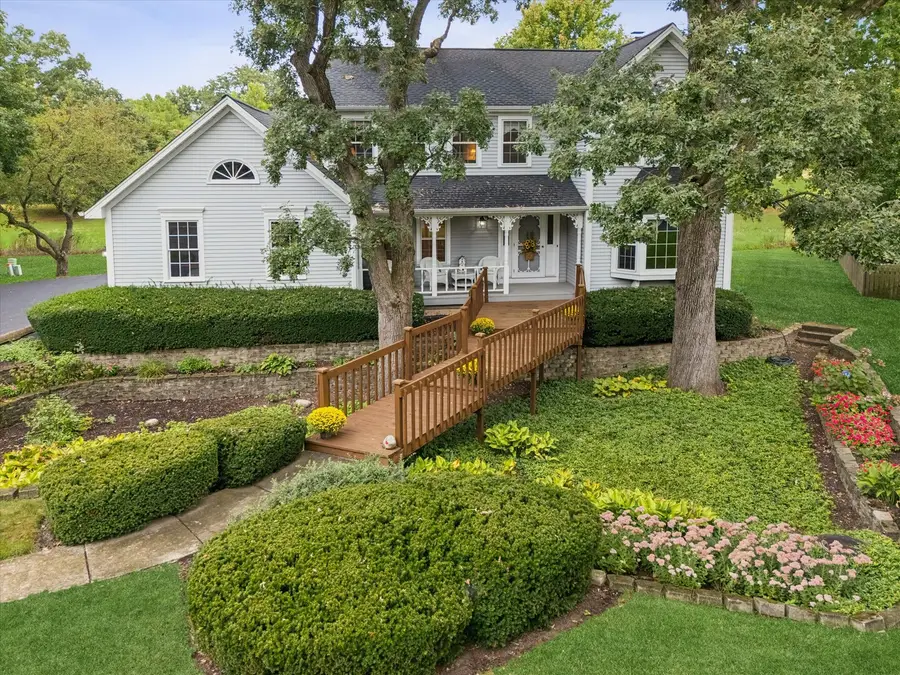 2146 Oak Court, Naperville, IL 60565 - #3