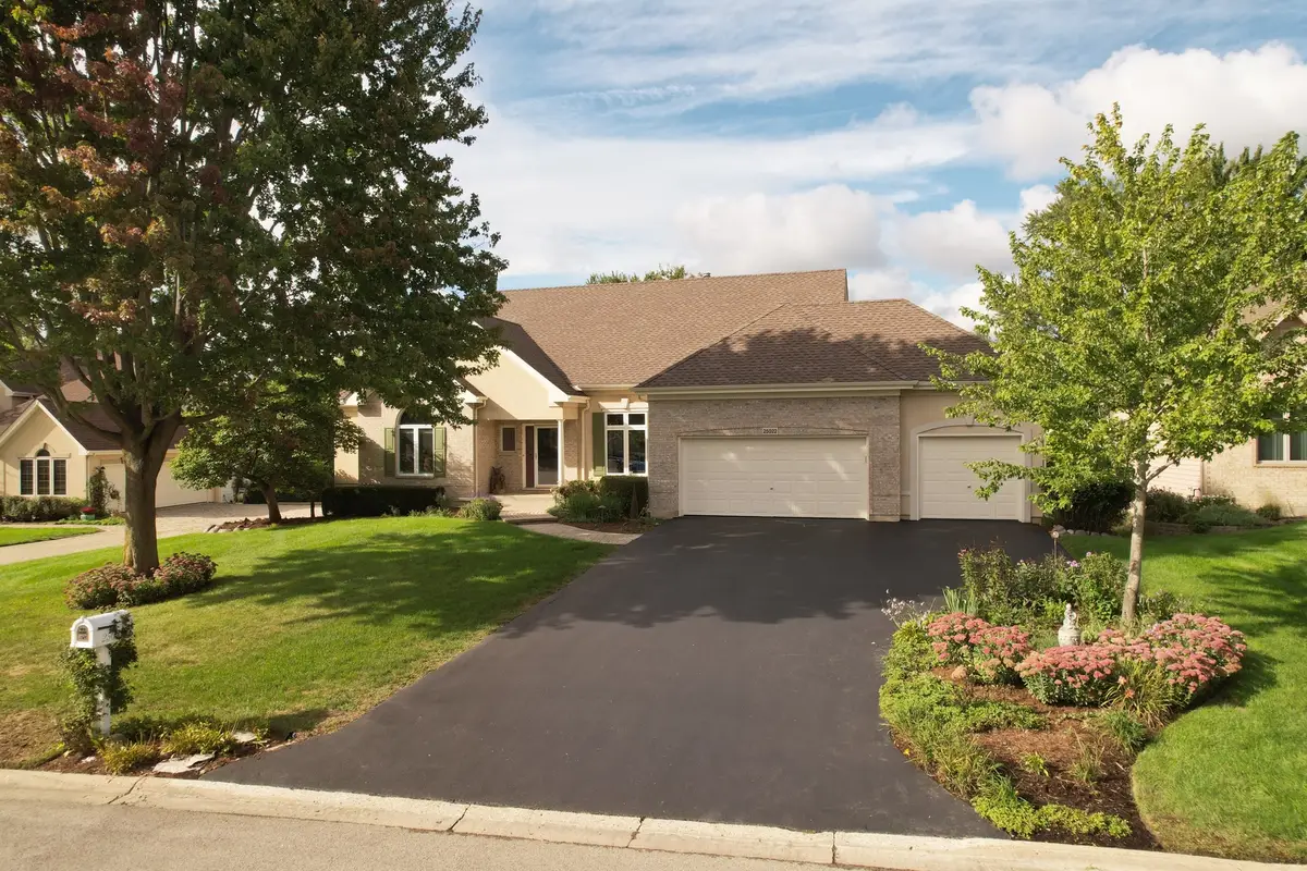 25022 W Palmer Court, Antioch, IL 60002 - #1