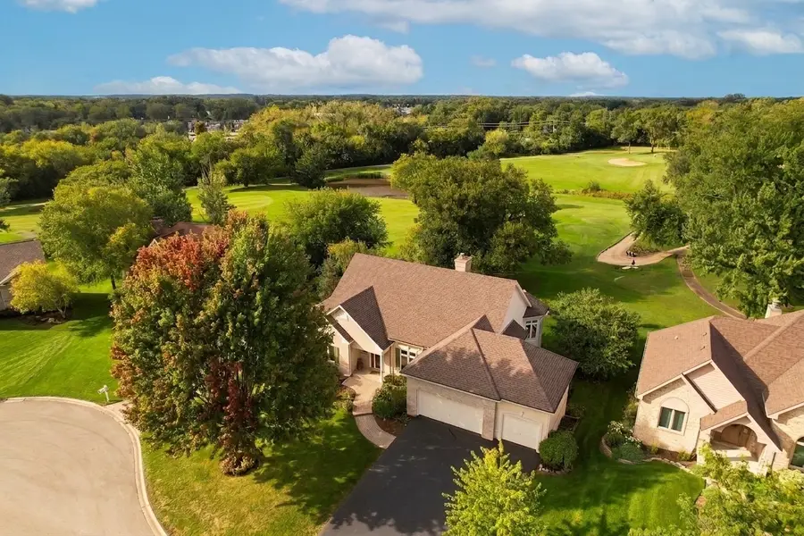 25022 W Palmer Court, Antioch, IL 60002 - #3
