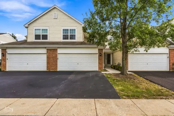 32455 N Allegheny Way, Lakemoor, IL 60051