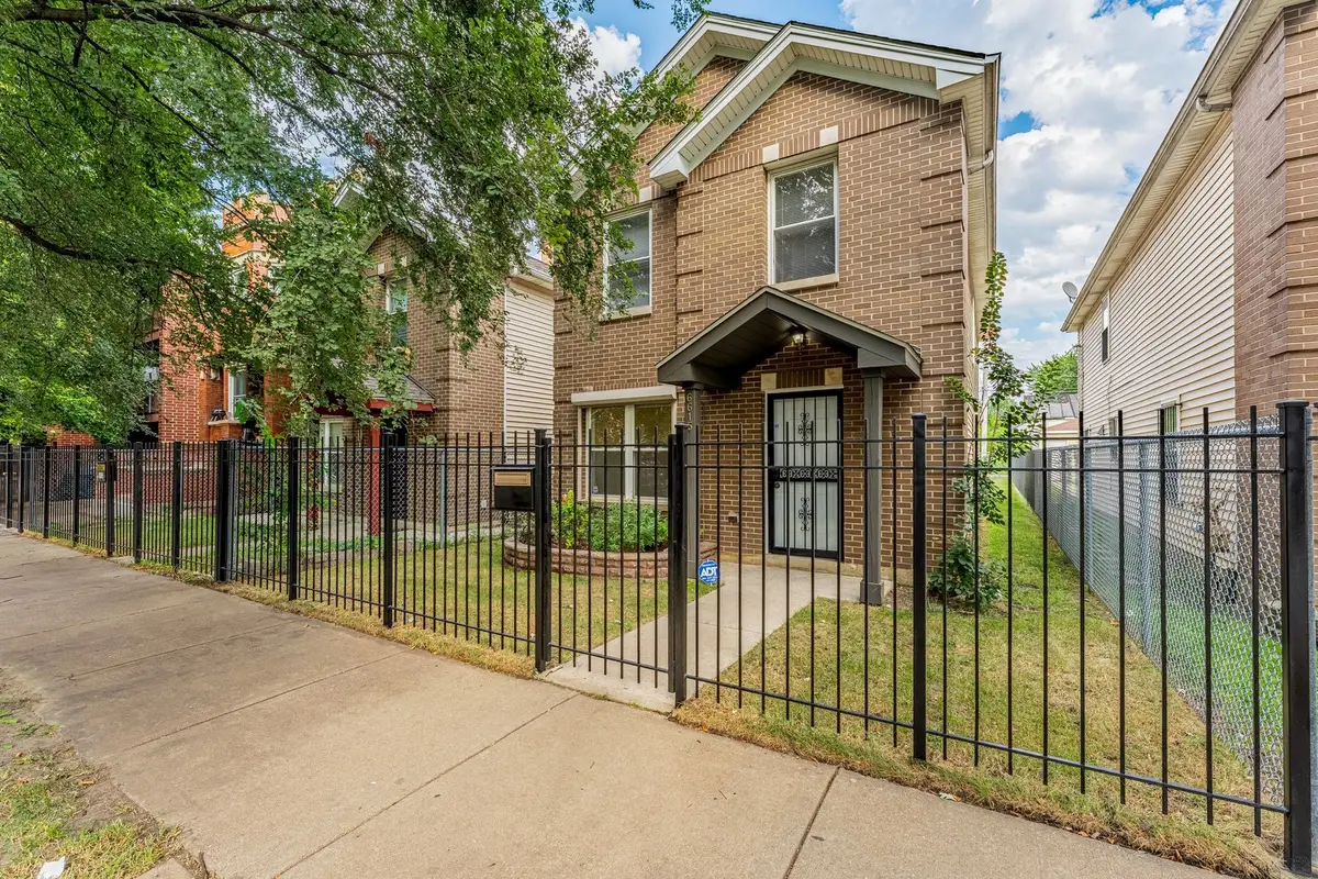 6615 S Normal Boulevard, Chicago, IL 60621 - #1