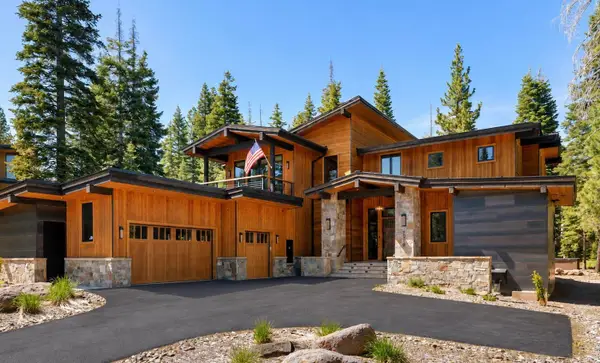 9295 Brae Road, Truckee,  96161