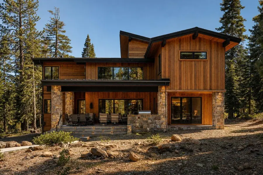 9295 Brae Road, Truckee, CA 96161 - #2